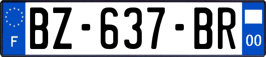 BZ-637-BR