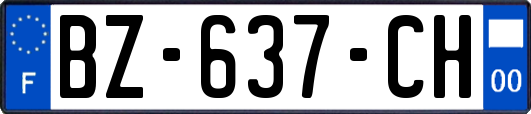 BZ-637-CH