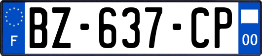 BZ-637-CP