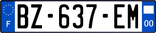 BZ-637-EM