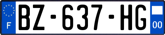 BZ-637-HG