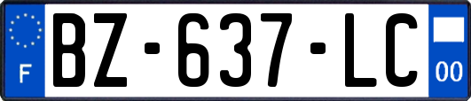 BZ-637-LC