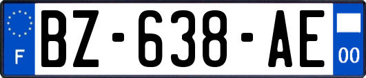 BZ-638-AE