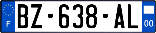 BZ-638-AL