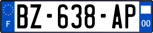 BZ-638-AP