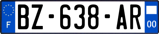 BZ-638-AR