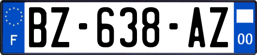 BZ-638-AZ