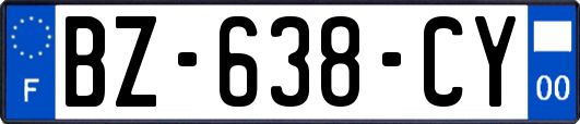 BZ-638-CY