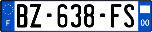 BZ-638-FS