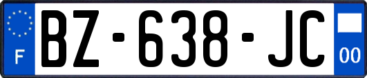 BZ-638-JC