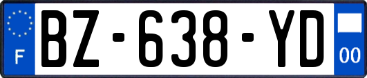 BZ-638-YD