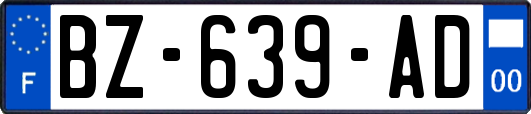 BZ-639-AD