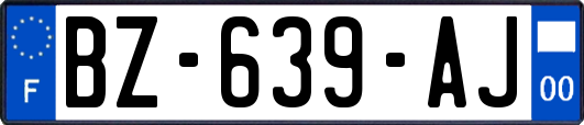 BZ-639-AJ