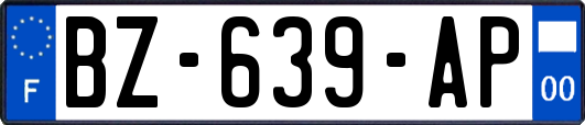 BZ-639-AP