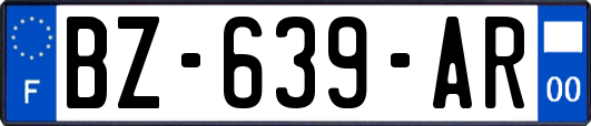 BZ-639-AR