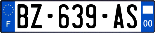 BZ-639-AS