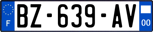 BZ-639-AV