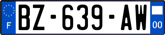 BZ-639-AW