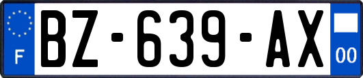 BZ-639-AX