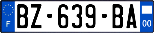 BZ-639-BA