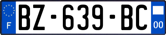 BZ-639-BC