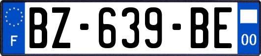 BZ-639-BE