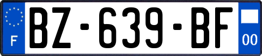 BZ-639-BF