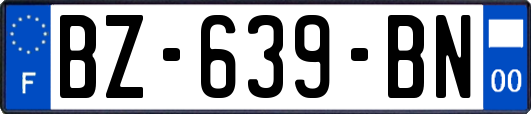 BZ-639-BN