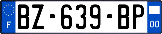 BZ-639-BP