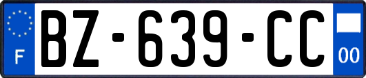 BZ-639-CC