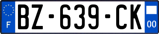 BZ-639-CK