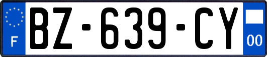 BZ-639-CY