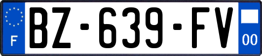 BZ-639-FV