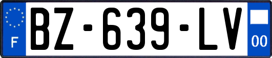 BZ-639-LV