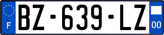 BZ-639-LZ