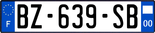 BZ-639-SB