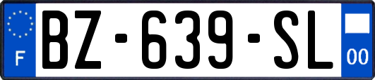 BZ-639-SL