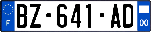 BZ-641-AD