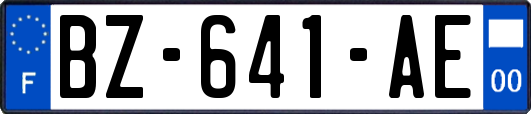 BZ-641-AE