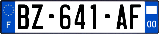 BZ-641-AF