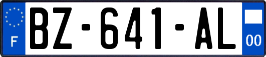 BZ-641-AL