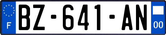 BZ-641-AN