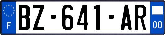 BZ-641-AR