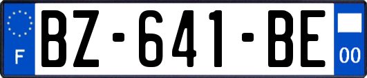 BZ-641-BE