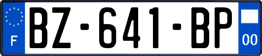 BZ-641-BP