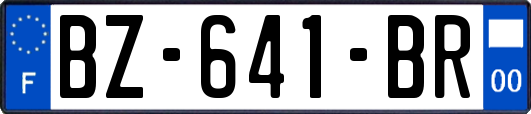 BZ-641-BR