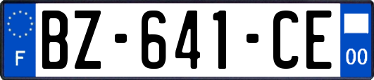 BZ-641-CE