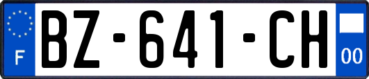 BZ-641-CH