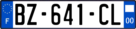 BZ-641-CL