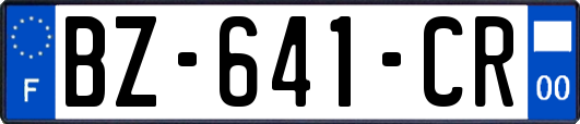 BZ-641-CR